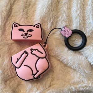 Nerm Air Pods first gen case